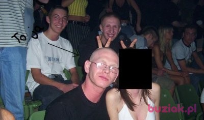 pytonek, Mężczyzna, 40, Poznań, Polska, Zdjęcie: 3