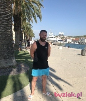 Lukasz, Mężczyzna, 33, Holandia, Zdjęcie: 1