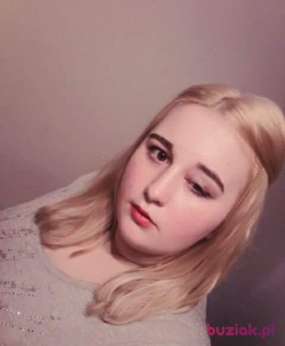 Ola , Female, 25, Radlin, Polska: 1
