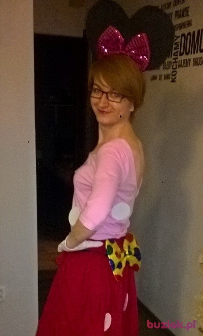 Jola, Kobieta, 40, Warszawa, Polska, Zdjęcie: 2