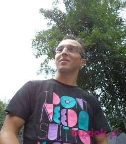 Krzysztof, Mężczyzna, 33, Olkusz, Polska: 1