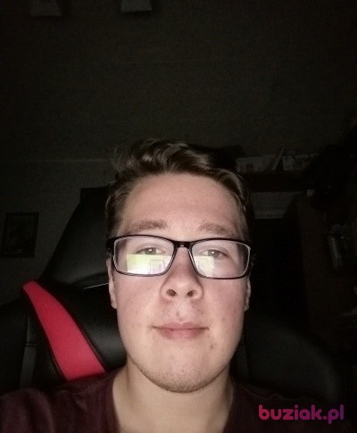 JAKUBSIKORSKI20, Mężczyzna, 22, Warszawa, Polska: 1