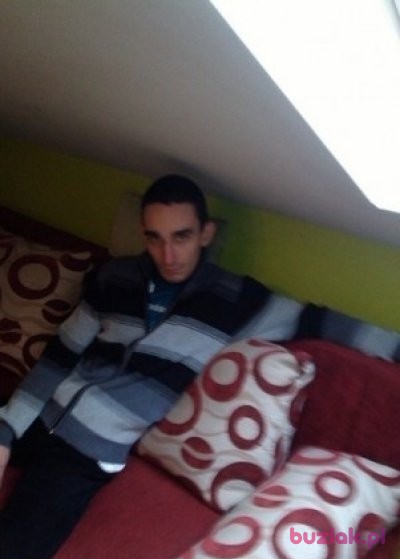 zaj1, Male, 39, Otwock, Polska: 1