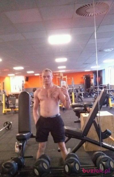 Daniel , Male, 40, Irlandia, Photo: 1