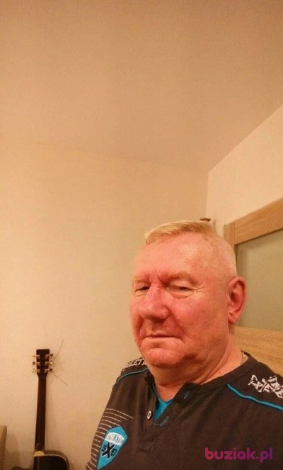 Andrzej, Mężczyzna, 65, Łódź, Polska: 1