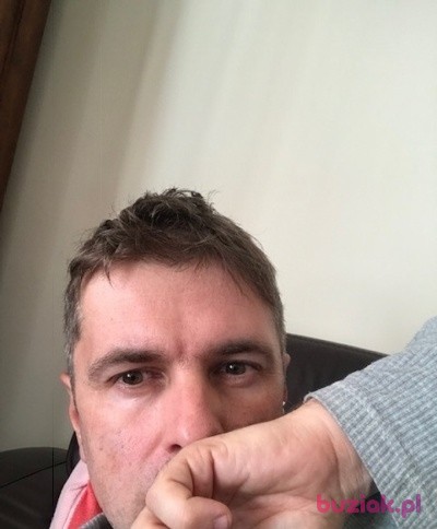 Marek, Mężczyzna, 46, Polska: 1