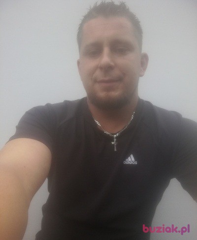 Dariusz, Male, 35, Kraków, Polska, Photo: 4