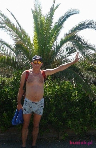 Andrzej, Mężczyzna, 64, Wrocław, Polska, Zdjęcie: 6
