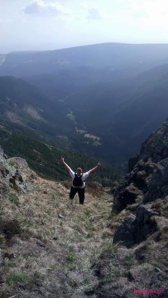 Habet, Mężczyzna, 48, Legnica, Polska, Zdjęcie: 3