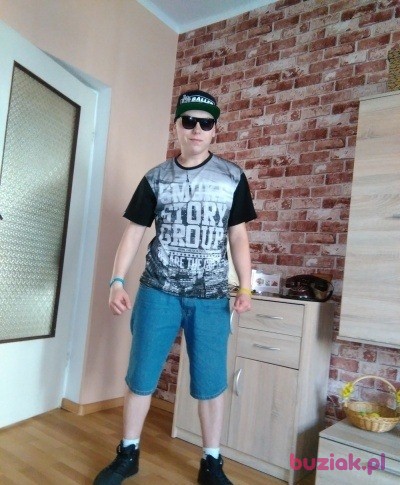 Tomasz, Male, 31, Chorzów, Polska, Photo: 2