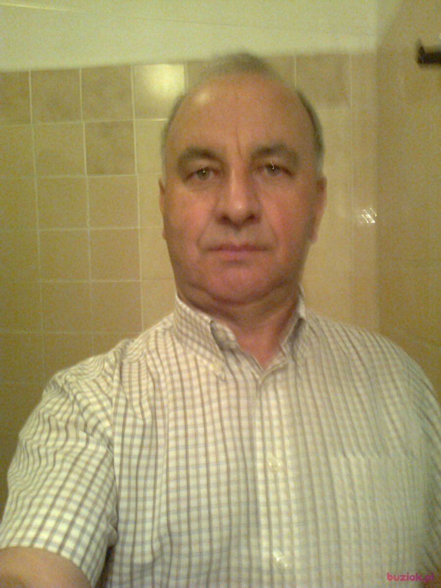0454, Male, 71, Wrocław, Polska: 1