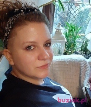Olga, Female, 32, Mińsk Mazowiecki, Polska, Photo: 2
