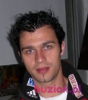 Marcin, Mężczyzna, 37, Warszawa, Polska: 1