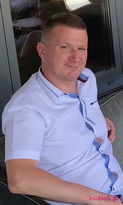 Marcin, Male, 43, Ostrów Wielkopolski, Polska: 1