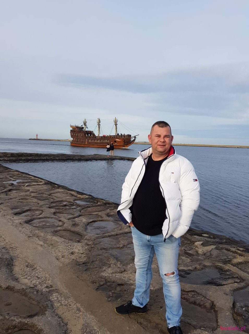 Artur, Mężczyzna, 45, Stony Stratford, Wielka Brytania: 1