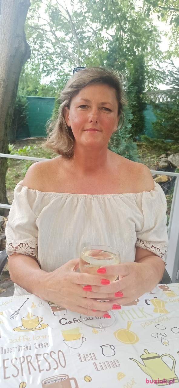 Sylwia, Female, 52, Dąbrowa Górnicza, Polska, Photo: 5