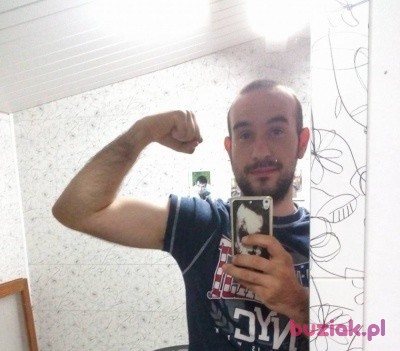 dawid226, Mężczyzna, 33, Gniezno, Polska: 1
