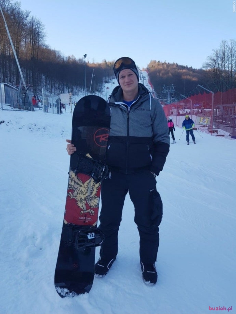 Dariusz, Male, 35, Hamburg, Niemcy, Photo: 2