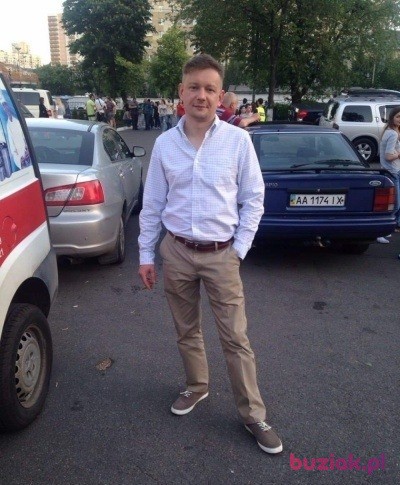 Łukasz, Male, 43, Gdańsk, Polska, Photo: 2