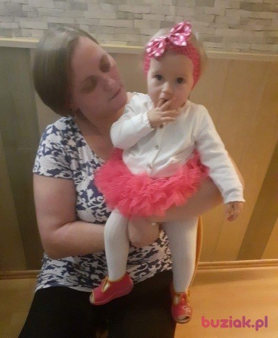kasia, Female, 41, Lubsko, Polska, Photo: 1