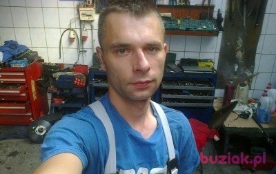 Andrzej, Male, 39, Łódź, Polska, Photo: 1