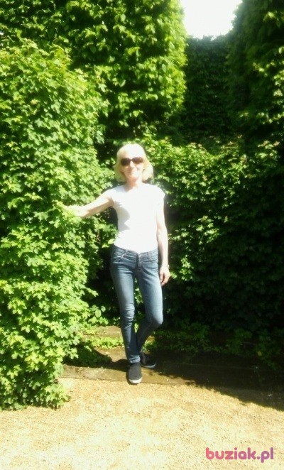 anmaria, Female, 69, Bielefeld, Niemcy, Photo: 3