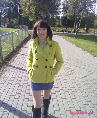 Agata, Female, 45, Bartoszyce, Polska, Photo: 5