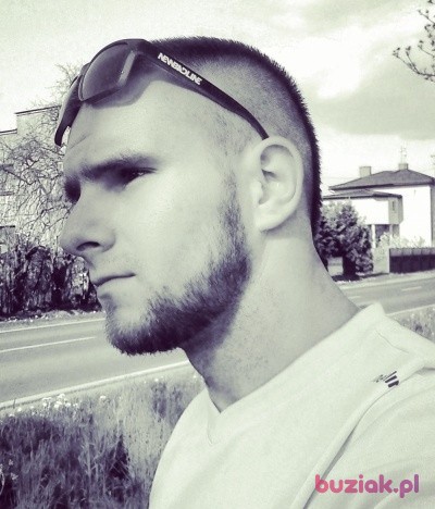 Kuba, Mężczyzna, 33, Żuromin, Polska: 1