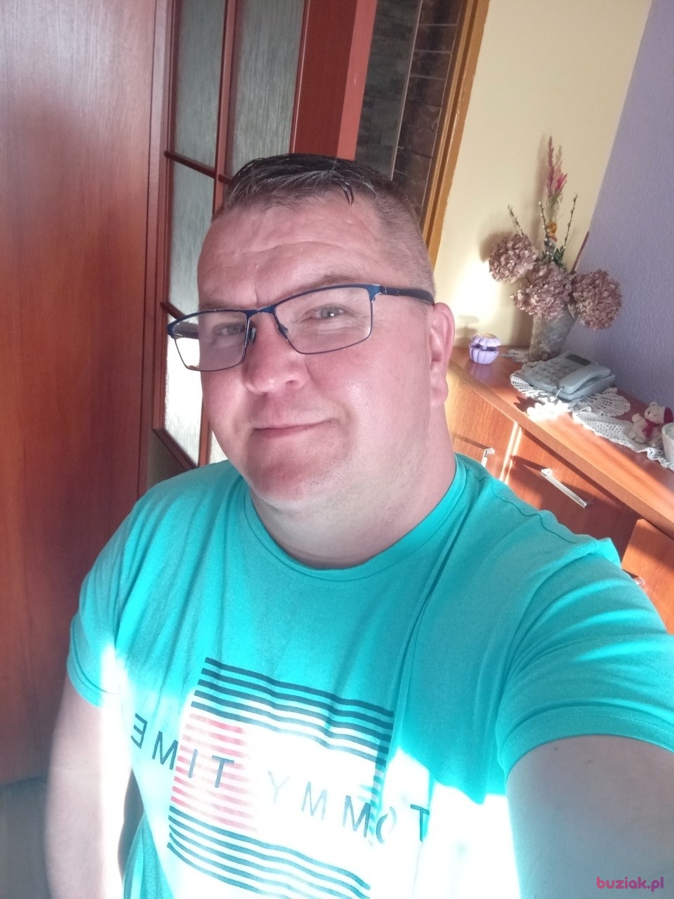 Sebastian, Mężczyzna, 45, Wschowa, Polska, Zdjęcie: 24