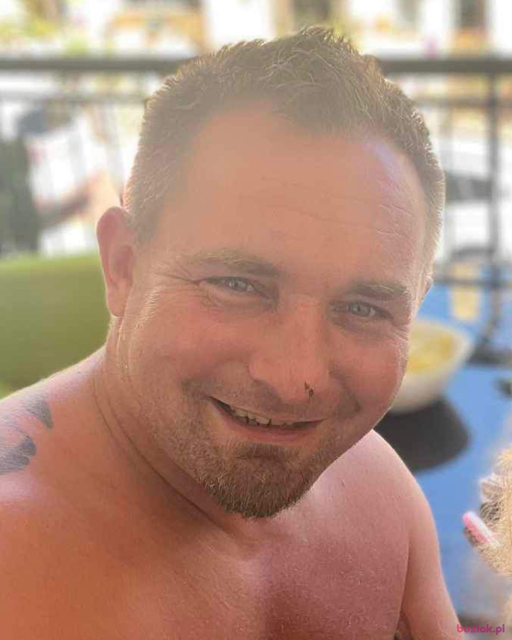 Piotr, Mężczyzna, 42, Guildford, Wielka Brytania, Zdjęcie: 1