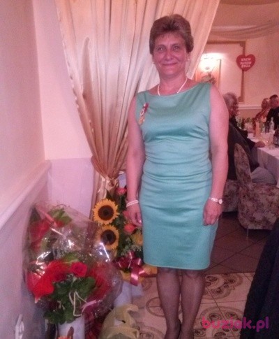 Jadwiga, Female, 62, Bytom, Polska, Photo: 1
