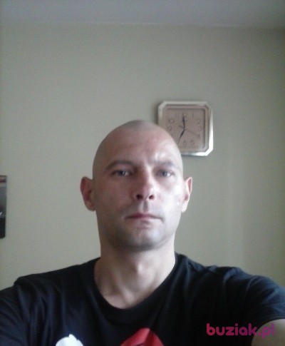 sebastian, Mężczyzna, 45, Swarzędz, Polska: 1