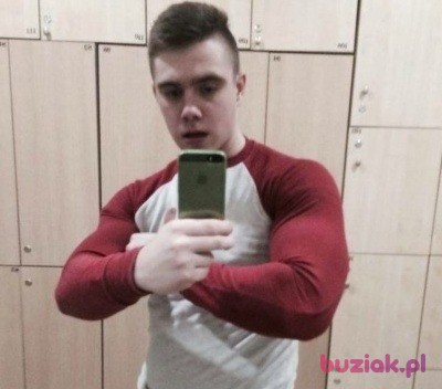 Kuba, Mężczyzna, 27, Lębork, Polska, Zdjęcie: 2