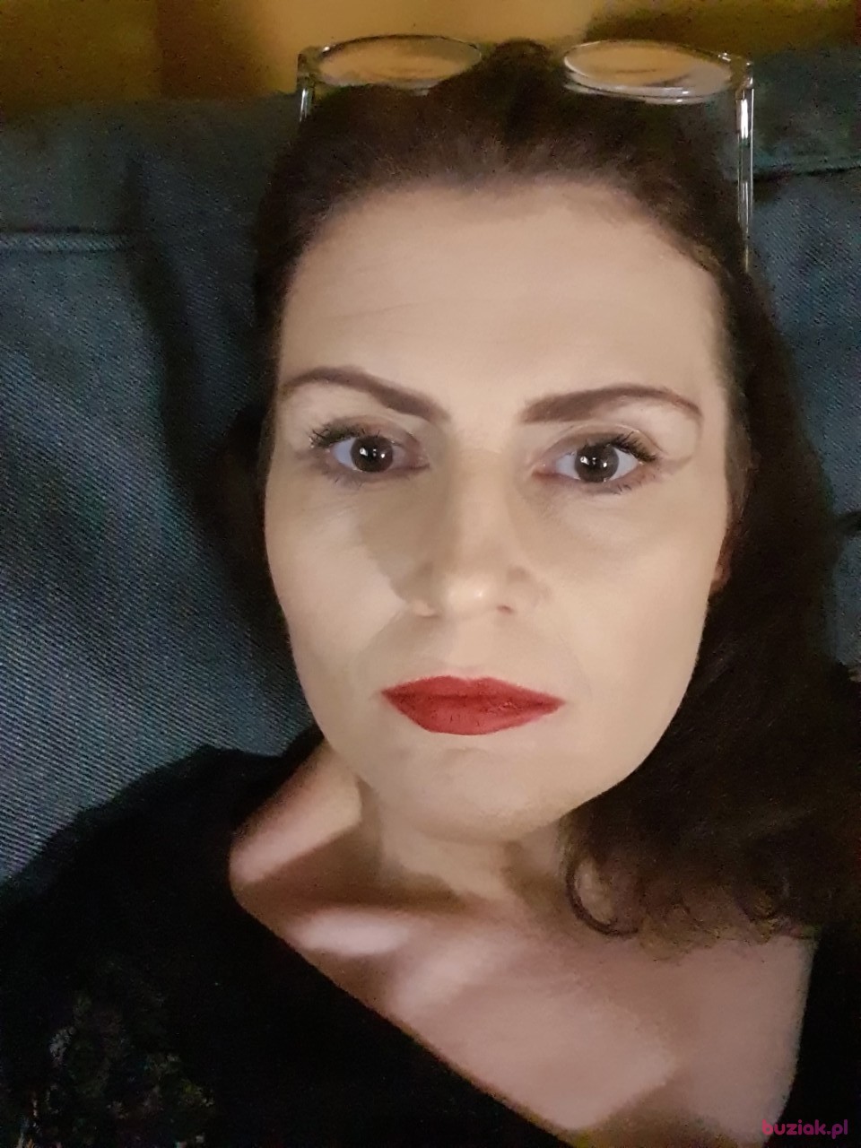 Joanna, Female, 47, Loughton, Wielka Brytania: 1