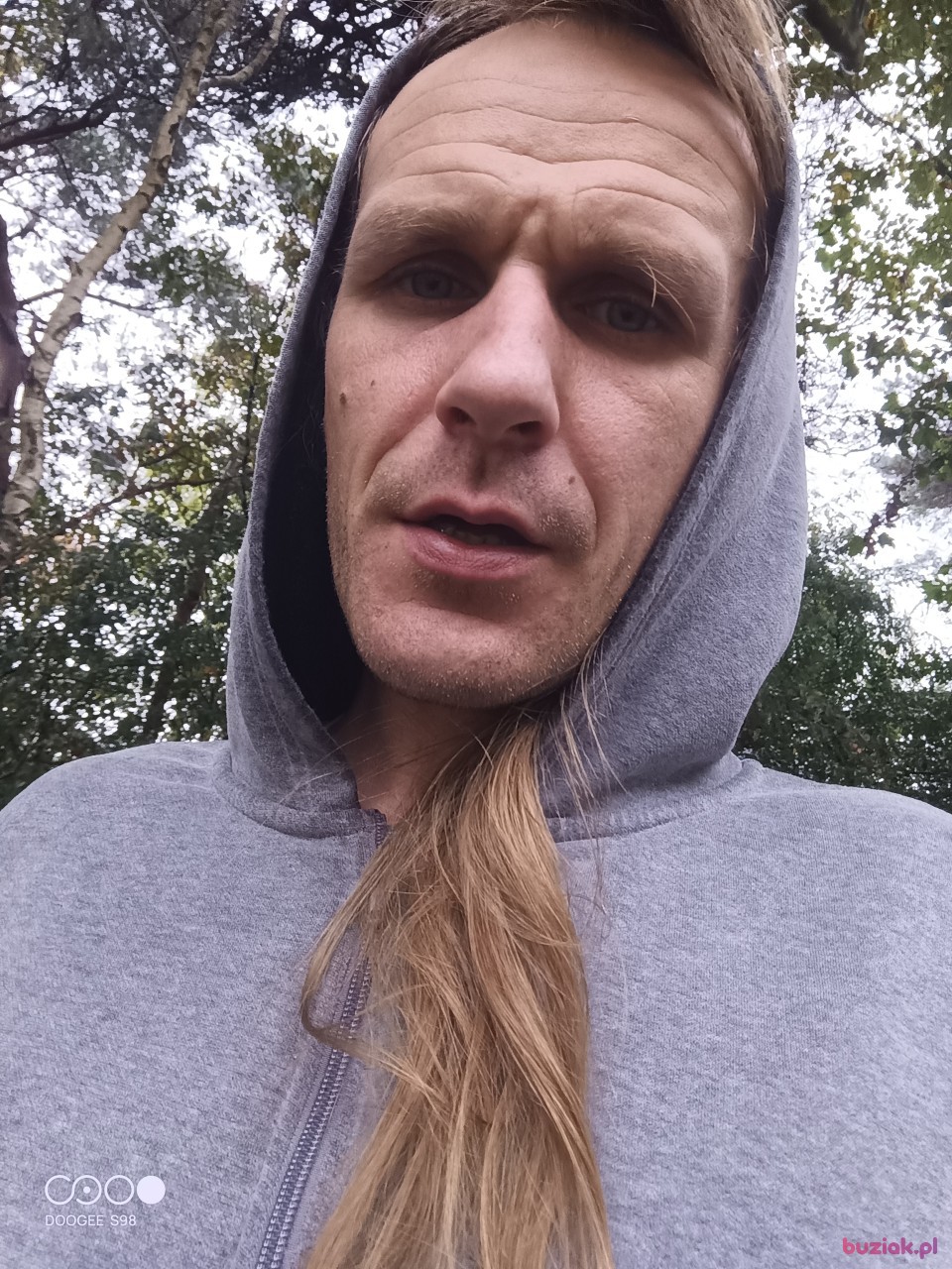 Krzychu, Mężczyzna, 39, Oss North Brabant Province, Holandia, Zdjęcie: 2