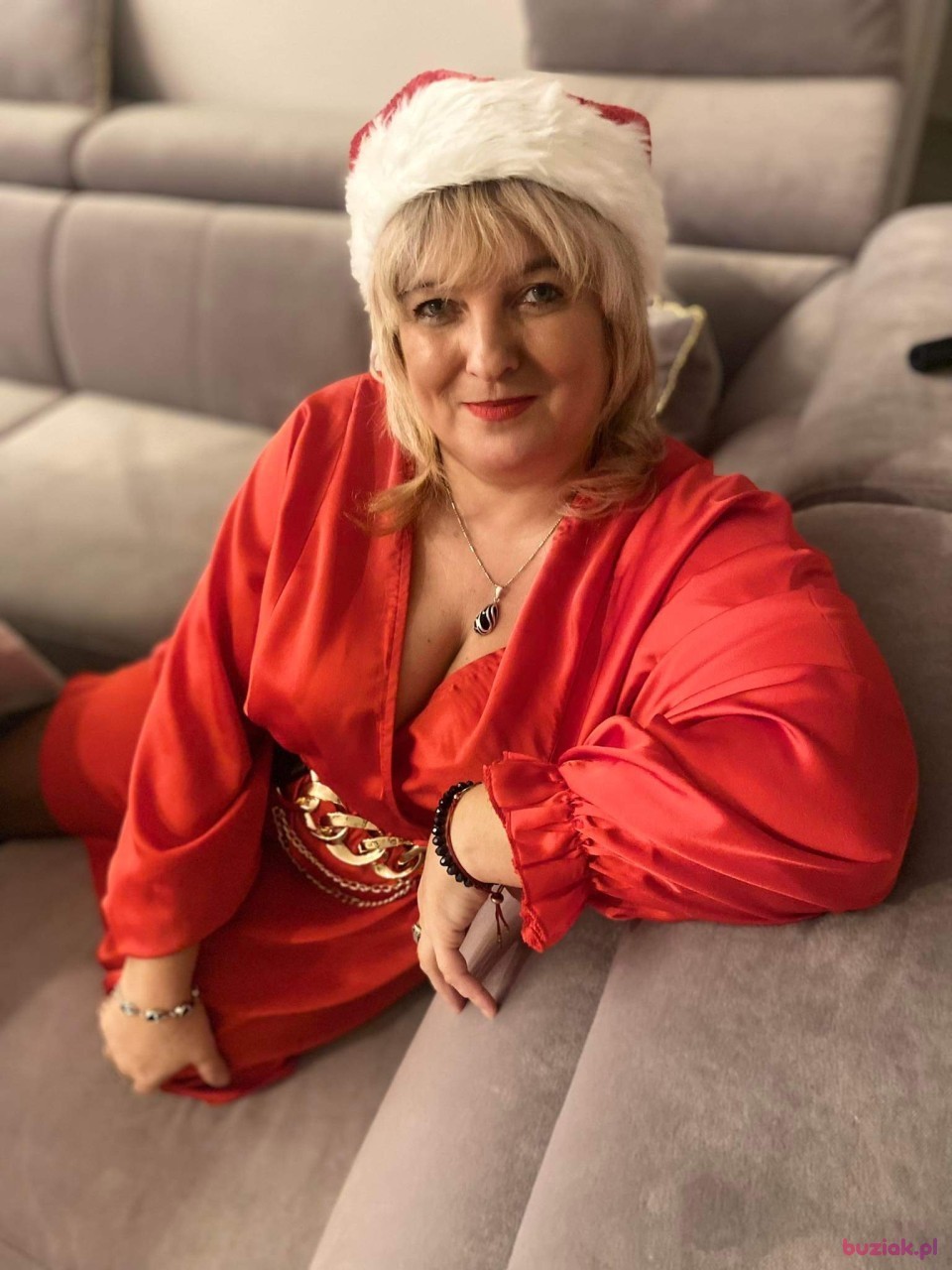 Anna, Female, 54, Łódź, Polska, Photo: 4