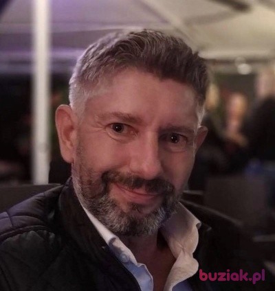 Pawel, Mężczyzna, 50, Polska: 1