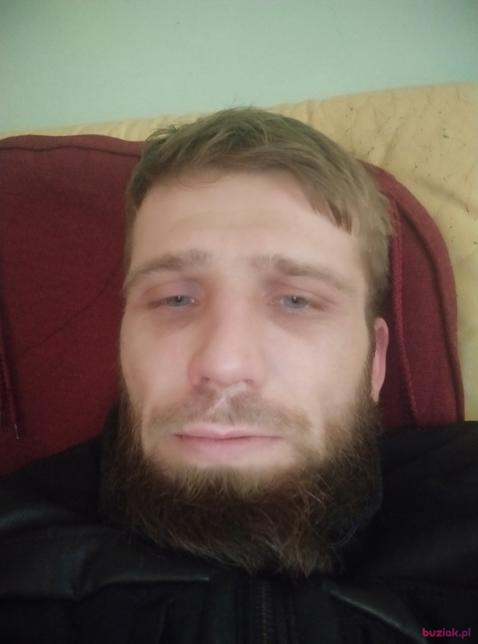 Ser, Male, 37, Gorzów Wielkopolski, Polska: 1