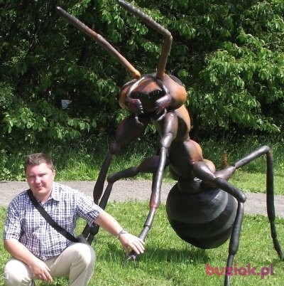 Aleksander, Male, 45, Zabrze, Polska, Photo: 3