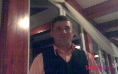 łukasz, Mężczyzna, 35, Pułtusk, Polska, Zdjęcie: 2