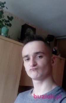 Kuba, Mężczyzna, 26, Gorzów Wielkopolski, Polska, Zdjęcie: 1