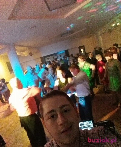 Daniel, Mężczyzna, 30, Koszalin, Polska: 1