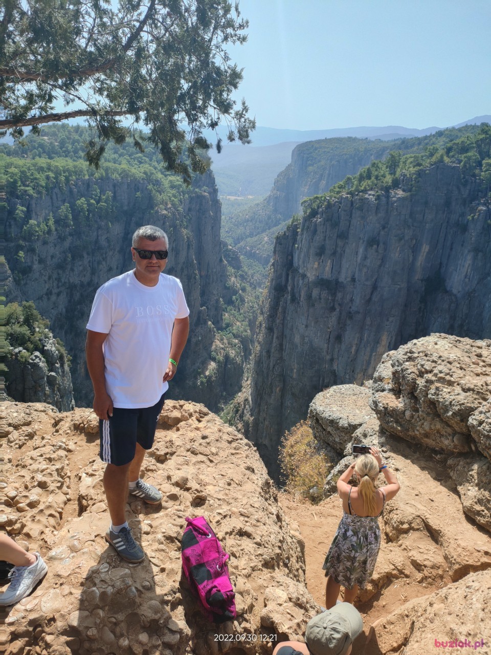 Marcin, Male, 42, Mława, Polska, Photo: 2