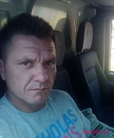 Norbert, Male, 48, Siedlce, Polska, Photo: 2