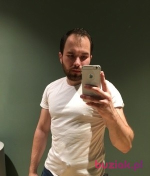 Sebastian, Mężczyzna, 32, Kraków, Polska, Zdjęcie: 1