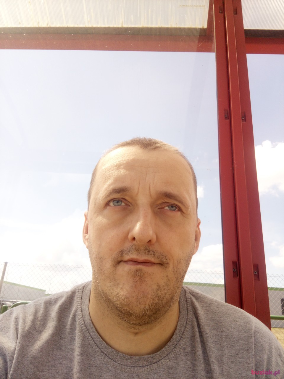 seba, Male, 52, Bytom, Polska: 1
