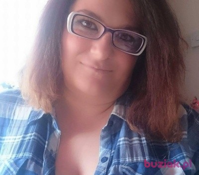 Karolina, Female, 42, Wielka Brytania, Photo: 1