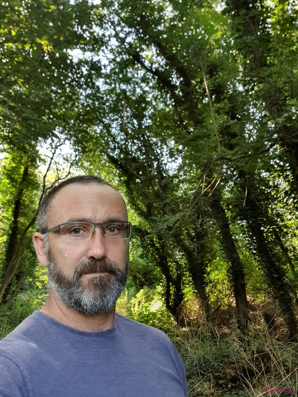 Tomek, Mężczyzna, 48, Wielka Brytania: 1