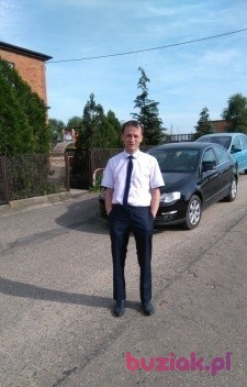Andrzej, Male, 44, Ostrów Wielkopolski, Polska, Photo: 2