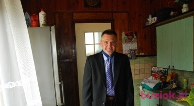 grzegorz271, Mężczyzna, 52, Oleśnica, Polska: 1